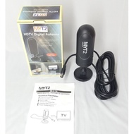 [ ANTENNA INDOOR ] MYTV Hdtv Digital Indoor Antenna