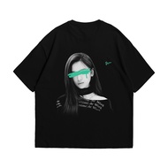 AHN YU-JIN Oversize Tshirt