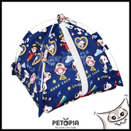 Sugar Glider Mini Tent | PETOPIA  Sugar Glider Travel Bag Sleeping Pouch Bedding Small Animal