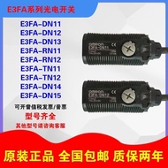 Omron Photoelectric Switch E3FA-DN11DN12/DN13/DP12/DP13/RN11 TN11 Sensor