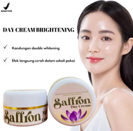 BPOM DAY CREAM SAFFRON WITH LEMON / CREAM GLOWING SAFFRON WITH LEMON / WHITENING CREAM SAFFRON