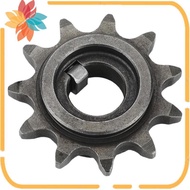 Electric Dirt Bike Small Gear Dirt Bike Sprocket for Tuttio Tutti Soleil 01 Bike Accessories