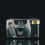 CHINON AUTO GL-AF #1340 #135底片相機