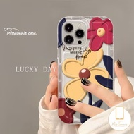 red cartoon Case OPPO A16/A16S OPPO A16E/A16K Oppo A15/A15s OPPO A17
