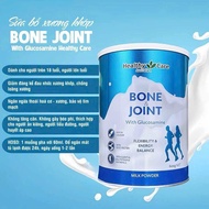 [CHÍNH HÃNG- date xa] Sữa BONE& JOINT With Glucosamine Healthy Care Úc - 600g dành cho người đau xươ