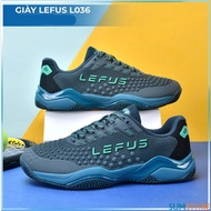 Giày Thể Thao Đa Năng Lefus L036 (3 Màu Sắc) - Giày Phù Hợp Cho Nhiều Môn Thể Thao