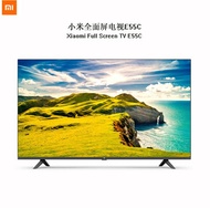 Xiaomi TV/E55C Full Screen 55 4k Ultra High Definition Network Smart TV 60