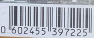 二手專輯[月之海合唱團LUNA SEA   SHINE]1CD膠盒+1寫真歌詞本+1CD，1998年出版，售100元