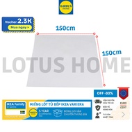 IKEA kitchen cabinet drawer lining IKEA VARIERA