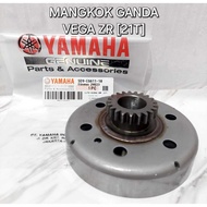 21T VEGA DOUBLE BOWL 5D9-E6611-10 Original