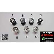Fashion Earring （ J Store）