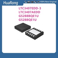 5件/批 LTC3407EDD-3 # TRPBF LTC3407 LCJB LTC3407AEDD/3407A LCQN G5288BQE1U 5288B G5288QE1U G5288 DFN10