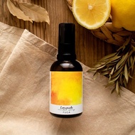 檸檬水枕頭噴霧 [檸檬水] 天然精油，酸甜香味