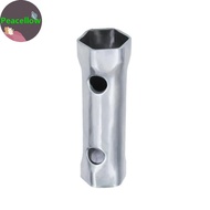 Peacellow 72mm Wrench Motorcycle Spark Plug Replacement Repair Tool A7TC D8TC Spark Plug Soet Wrench
