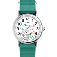 Timex Women's Weekender Watch TW2V77900JT