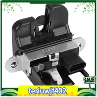 【●TI●】1K6827505 Tailgate Boot Lid Actuator Latch for VW Golf MK5 6 Touran Passat B6 B7 Jetta MK6 Polo 6R Tiguan 5N