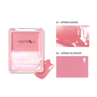 Judydoll Cream Blush with Glow Blush Balm