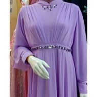 / WEDDING DRESS / PROPOSAL DRESS / PARTY DRESS OFFICIAL/ EVENT DRESS ELEGANT DRESS