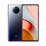 Xiaomi Redmi Note สมาร์ทโฟน9 Pro 5G 95% ใหม่โทรศัพท์ NFC Snapdragon 750G Octa Core 108MP กล้อง Quad 6.67 "4820MAh NFC