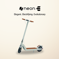 neon E Electric Scooter