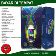 Bio Hsa Isi 15 Ml | Obat Bio Hsa | Jamu Bio Hsa | Jamu Tetes Bio Hsa | Herbal Tetes Menagatasi Berba