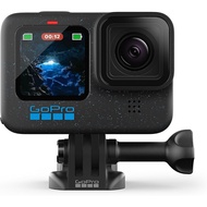 【Excellent】 GoPro HERO12 Black