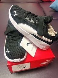 puma兒童鞋