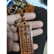 Thai Tue keychain to relieve Thai Tue drought 2026