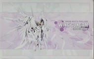 Snow White Prelude Wing Gundam 模型 MG 1/100 模心（超新星）仿 GFFMC 新機動戰記 Wing Zero Custom Gundam 無盡的華爾茲 飛翼零式鋼
