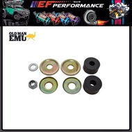 OLD MAN EMU ARB FRONT ABSORBER BUSH UPPER HILUX NAVARA TRITON RANGER DMAX BT50 COLORADO FORTUNER EVE