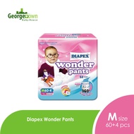 Diapex Wonder Pants M60 / L50 / XL40 / XXL32