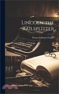 15331.Lincoln the Railsplitter