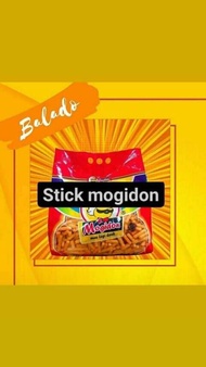 Stick Balado Mogidon / Stick Jagung 500gram