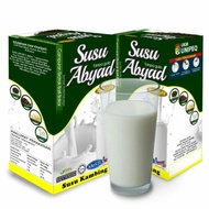 Susu Kambing Segar Original Untuk Seisi Keluarga