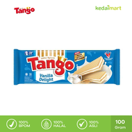 Tango Wafer Vanilla 130 Gram
