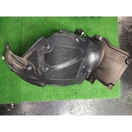 BMW G20 3 SERIES GENUINE FRONT FENDER ARCH LINER-REAR SECTION (FACELIFT)