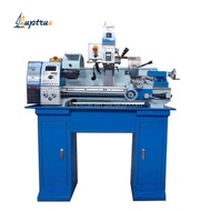 Metal 3 in 1 combo lathe milling drilling machine mini lathe mill and drill combo machine with factory directly sell