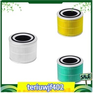 【●TI●】Hepa Filter for Levoit Core 300-RF HEPA Levoit Activated Carbon Filter Core 300 Levoit Air Purifier Filter