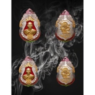 Thai amulet 泰國佛牌 Thailand Buddha  Lp Thong