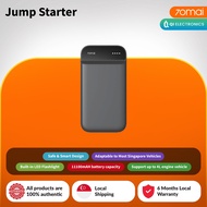 Xiaomi 70mai Jump Starter - 11000mAh Starter (Global Version)