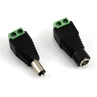 Dc female Connector