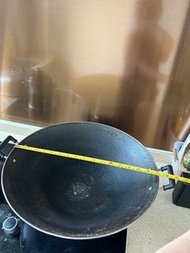 生鐵鑊連蓋