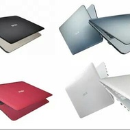 Laptop Asus X441M Intel Dualcore (Win10) Ram 4GB/Hdd 1TB