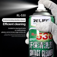 RELIFE RL-530 Cleaning Spray 530 ENVIRONMENTAL CLEANER
