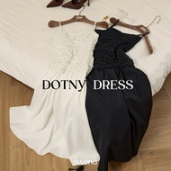 Swana.ss-Dotny dress-Very Cute.