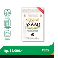 HISTORY Hajar Aswad & MAQAM IBRAHIM HISTORY Hajar Aswad and MAQAM IBRAHIM history of hajar aswad and