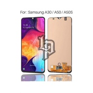 LCD SAMSUNG A50/A50S/A30 ORIGINAL QUALITY