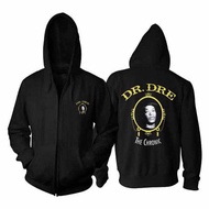 Zipper Hoodie Drake Unisex Zipper Hoodie Black Cotton Fleece Material | Size ML XL XXL | Just Order 