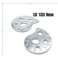 CHAIN ADJUSTER LC135 V1 / LC 135 V1 / LC135 NEW V2 V3 V4 V5 V6 ANTING ANTING / EKOR UDANG YAMAHA ORI