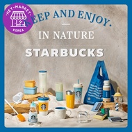 [Starbucks Korea] 2022 Summer Edition 2-1 / Thermos &amp; Accessories /  Tumbler / Thermos / Mug / Starbucks MD / Coldcup / Stanley/ Cup